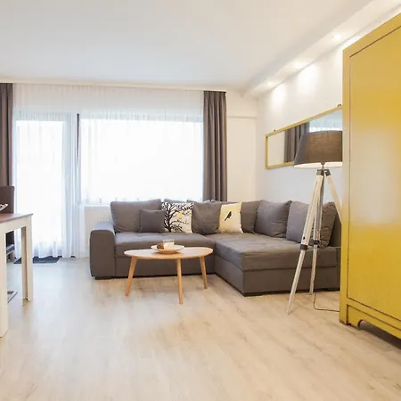 Welcome In - 'zum Hohlen Rain' Met Terras En Barbecue Apartment *