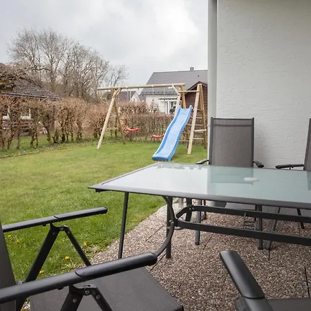 Welcome In - 'zum Hohlen Rain' Met Terras En Barbecue * Winterberg