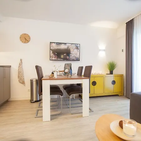 Welcome In - 'zum Hohlen Rain' Mit Terrasse Und Grill * Βίντερμπεργκ