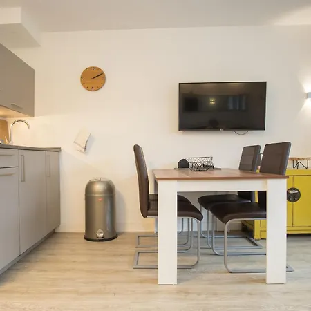 Welcome In - 'zum Hohlen Rain' Mit Terrasse Und Grill Winterberg