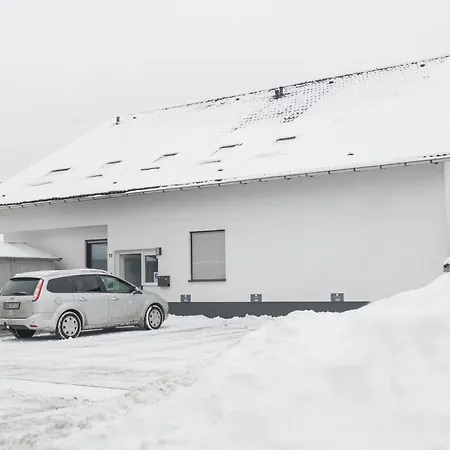 Welcome In - 'zum Hohlen Rain' Mit Terrasse Und Grill *