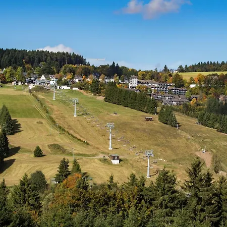 Daire Welcome In - 'zum Hohlen Rain' Mit Terrasse Und Grill *