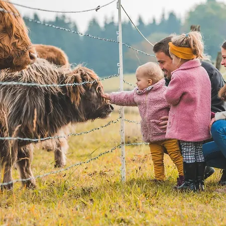 Apartamento Welcome In - 'zum Hohlen Rain' Mit Terrasse Und Grill